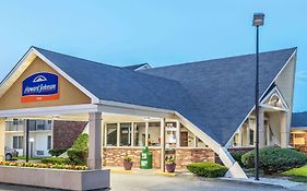 Howard Johnson By Wyndham Bangor